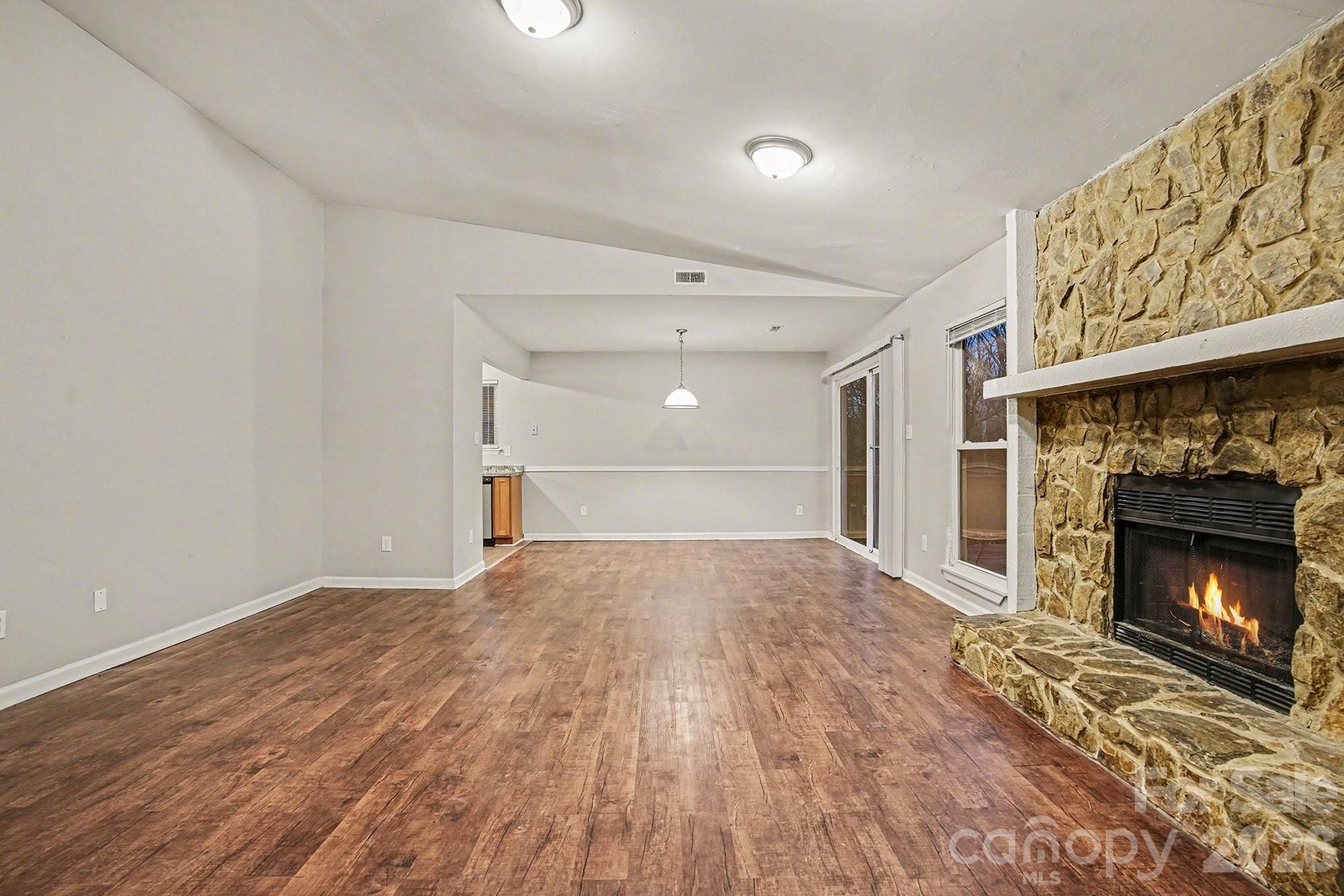 Residential in Charlotte 4