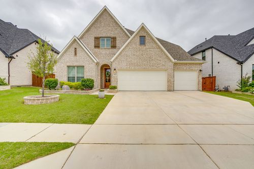 5012 Long Pond Trl, Roanoke, TX, 76262-2420 | Card Image