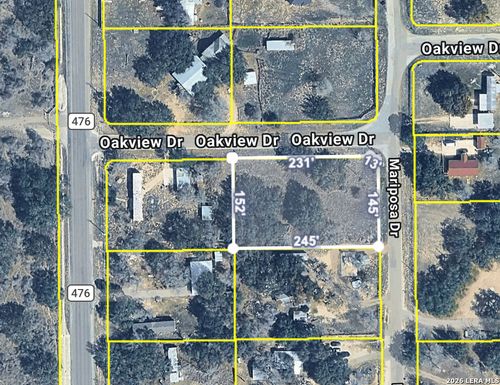 LOT 28 Mariposa Dr, Poteet, TX, 78065-3658 | Card Image