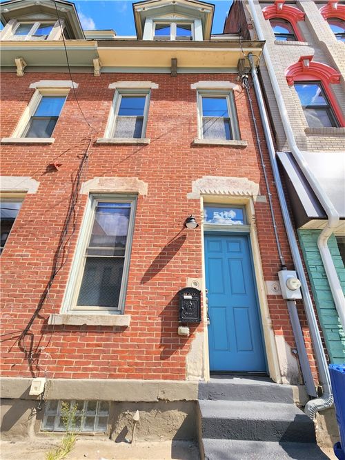 5114 Butler St, Pittsburgh, PA, 15201-2607 | Card Image