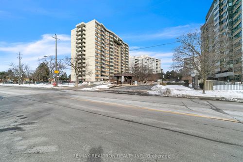 102-1201 Steeles Ave W, North York, ON, M2R3K1 | Card Image