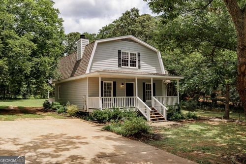 1031 Elder Heights Dr, Bishop, GA, 30621-1233 | Card Image