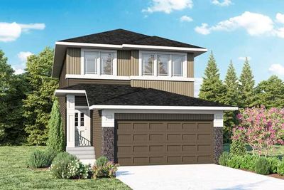 160 Hotchkiss Way Se, House detached with 3 bedrooms, 2 bathrooms and 4 parking in Calgary AB | Image 1