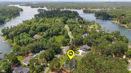 2874 Club Dr, Greensboro, GA, 30642-3468 | Card Image