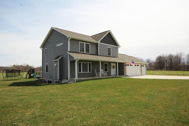 10141 S 33 Rd St, House other with 4 bedrooms, 4 bathrooms and null parking in Vicksburg MI | Image 34
