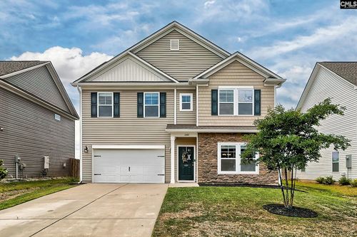 1192 Deep Creek Road, Blythewood, SC, 29016 | Card Image