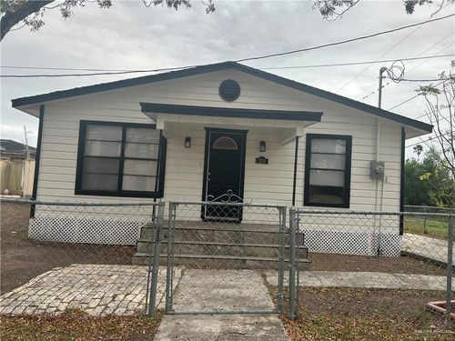 210 S 1st Ave, Edinburg, TX, 78539-4005 | Card Image