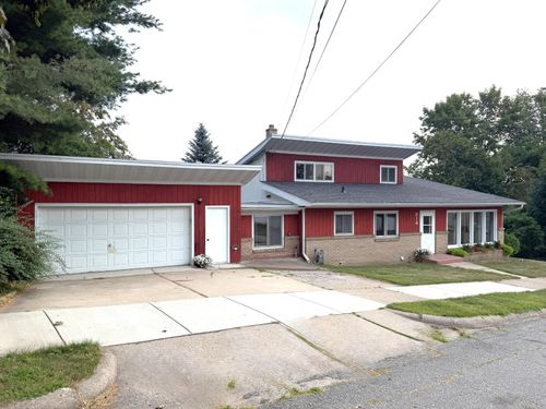 814 Hillcrest Ave, Wausau, WI, 54401 | Card Image