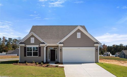 793 Brooklet Ct, Winston-Salem, NC, 27127-7669 | Card Image