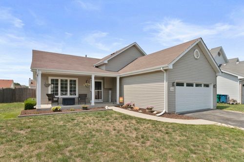 25618 Lilac Ave, Monee, IL, 60449-8758 | Card Image