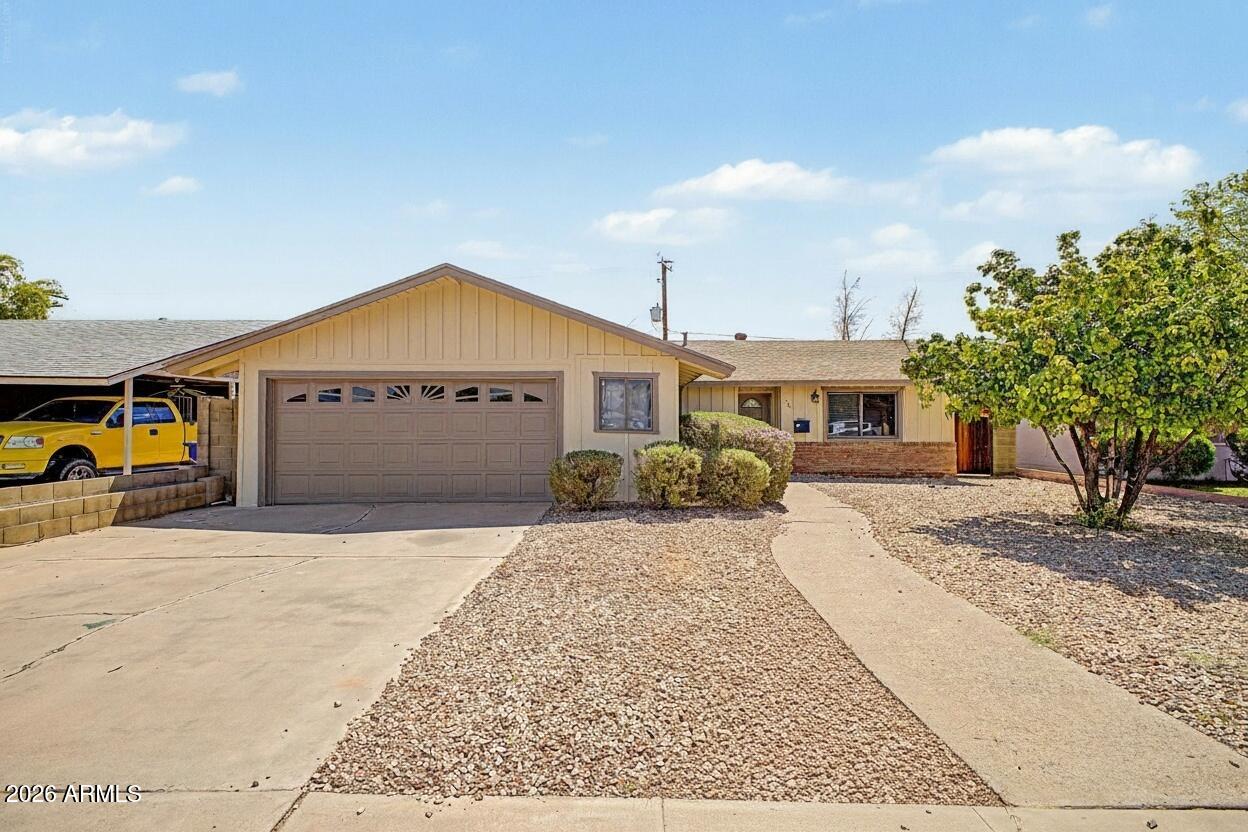 Residential in Chandler