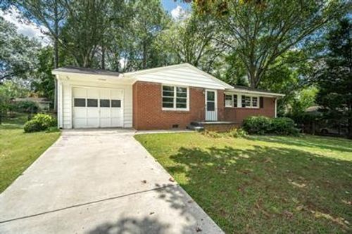 1248 Cliffwood Dr Se, Smyrna, GA, 30080-7902 | Card Image