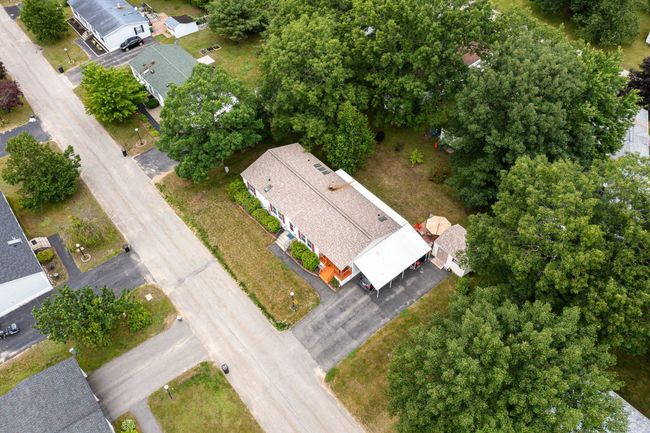 3 Falkland Ln, House other with 3 bedrooms, 2 bathrooms and null parking in Rochester NH | Image 34