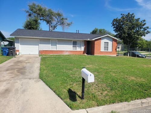 4731 Belinda Lee St, San Antonio, TX, 78220-1709 | Card Image