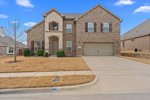 3725 Ranchers Rdg, Krum, TX, 76249-1507 | Card Image
