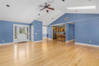 919 Ten Rod Road, House other with 3 bedrooms, 3 bathrooms and 8 parking in Exeter RI | Image 3