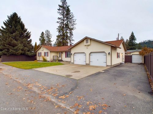 505 S First St, Pinehurst, ID, 83850 | Card Image