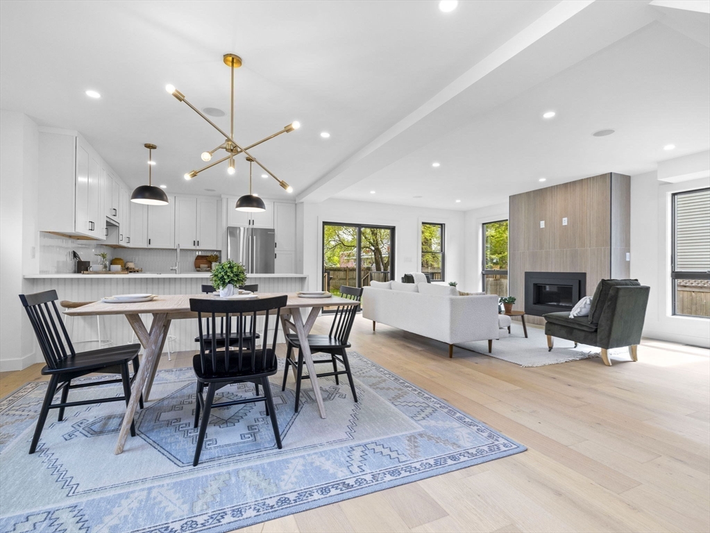 Wyman Ter, Arlington, MA 02474