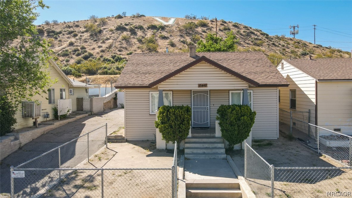 Residential in Victorville 2