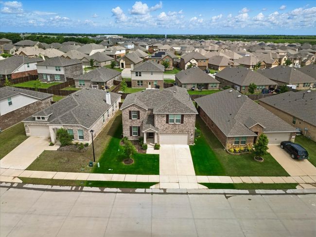 802 Feldspar Way, House other with 4 bedrooms, 3 bathrooms and null parking in Princeton TX | Image 32