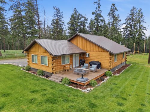 550 & 552 Browns Meadow Road, Kila, MT, 59920 | Card Image