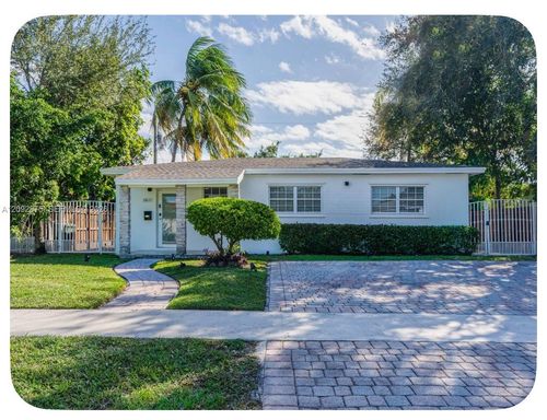 3811 Nw 66th Ave, Virginia Gardens, FL, 33166-6938 | Card Image
