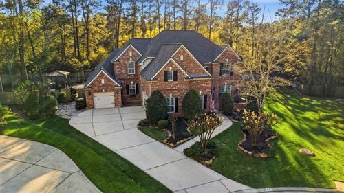 3 Graylin Woods Pl, The Woodlands, TX, 77382-1784 | Card Image