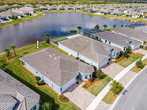 13609 Sw Gingerline Dr, Port St. Lucie, FL, 34987-6526 | Card Image
