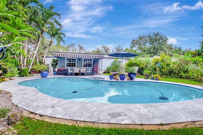 102 Ne 107th St, House other with 3 bedrooms, 2 bathrooms and null parking in Miami Shores FL | Image 12