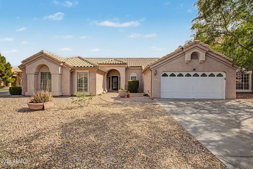 4321 W Villa Linda Dr, Glendale, AZ, 85310-5120 | Card Image