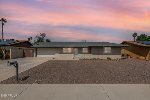 3628 W Brown St, Phoenix, AZ, 85051-1339 | Card Image