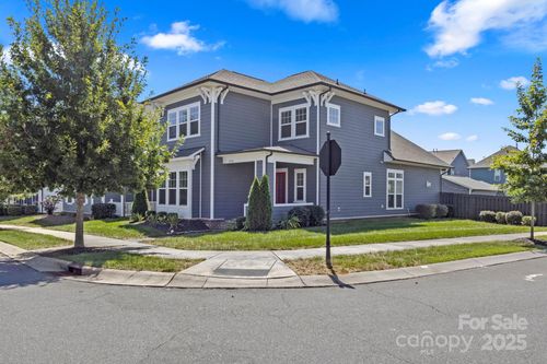 13702 Jacks Ln, Pineville, NC, 28134-6485 | Card Image