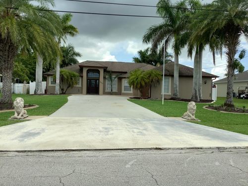 5828 Nw Dana Cir, Port St Lucie, FL, 34986-4121 | Card Image