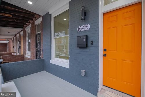 1645 Normal Ave, BALTIMORE, MD, 21213-1321 | Card Image