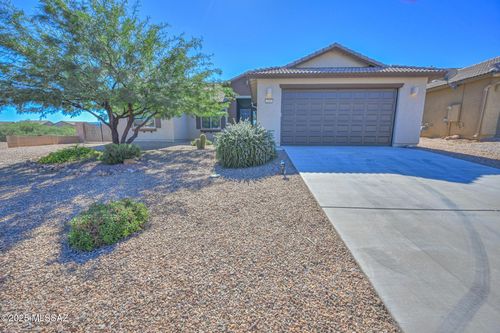 4390 Christopher Drive, Sierra Vista, AZ, 85650 | Card Image