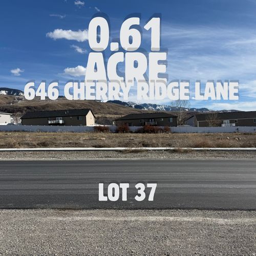37-646 Cherry Ridge Ln, Richmond, UT, 84333 | Card Image