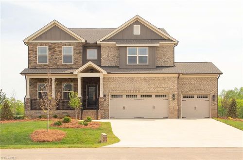 8120 Simon Dr, Stokesdale, NC, 27357-8316 | Card Image