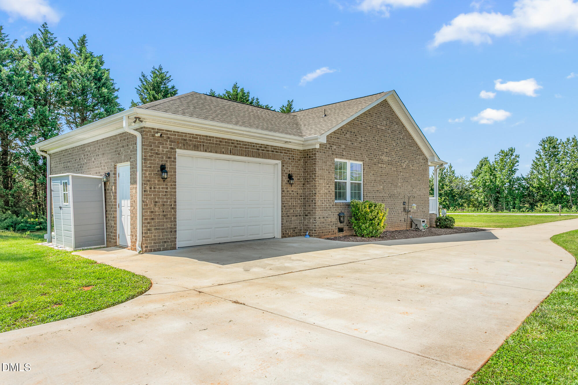 Residential in Liberty 4