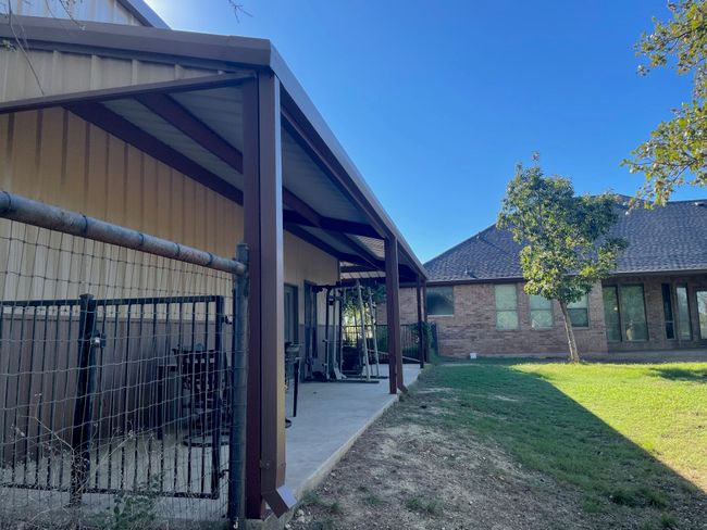 125 Rattling Antler Ct, House other with 3 bedrooms, 2 bathrooms and null parking in Azle TX | Image 4