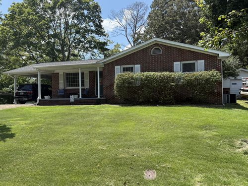 111 Melton Ave, Camden, TN, 38320-1307 | Card Image