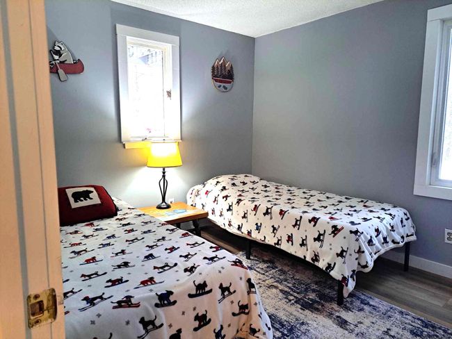 189 Snowood Dr, House other with 3 bedrooms, 2 bathrooms and null parking in Thornton NH | Image 23
