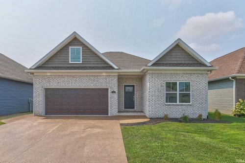 3103 Fehme Ct, Evansville, IN, 47725-6838 | Card Image