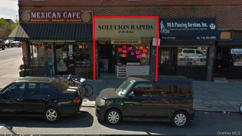 47-20 48th Ave, Woodside, NY, 11377-6550 | Card Image