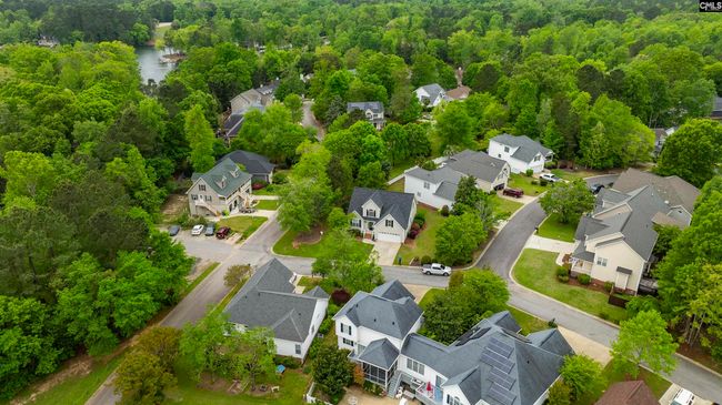 124 Pond Edge Ln, House other with 4 bedrooms, 3 bathrooms and null parking in Chapin SC | Image 10
