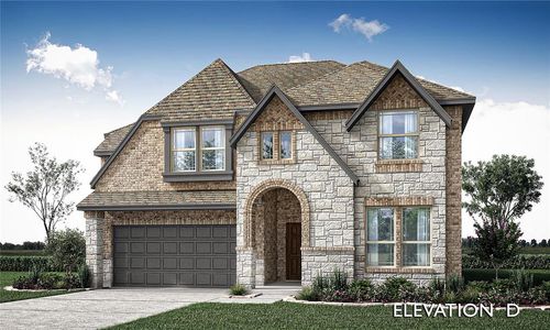 420 Laurel Lane, Glenn Heights, TX, 75154 | Card Image