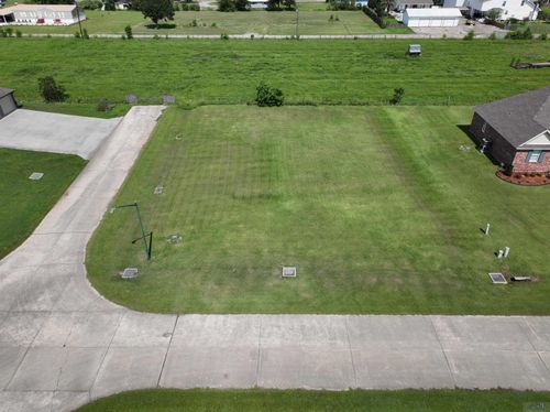 168 Winchester Way, Lockport, LA, 70374-4322 | Card Image
