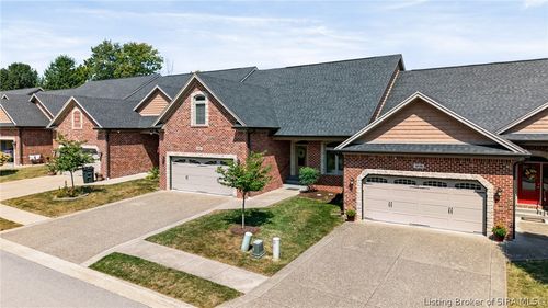 1237 Serenity Springs Dr, New Albany, IN, 47150-4579 | Card Image