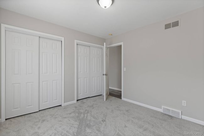 68405 Rosewood Ln, Condo with 2 bedrooms, 1 bathrooms and null parking in Richmond MI | Image 14