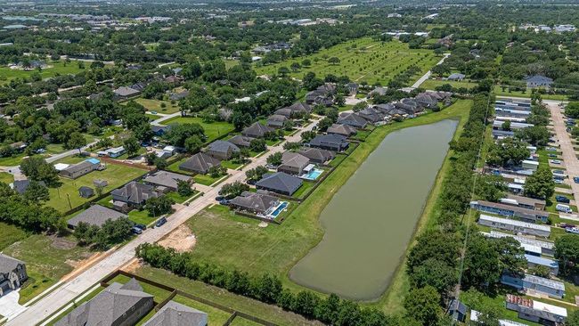 6001 Dublin Ln, Home with 0 bedrooms, 0 bathrooms and null parking in Pearland TX | Image 17