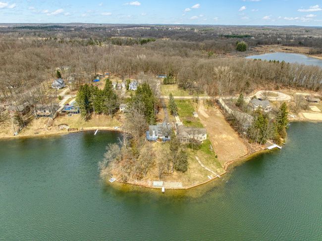 283 W Shore Dr, House other with 4 bedrooms, 4 bathrooms and null parking in Jerome MI | Image 65